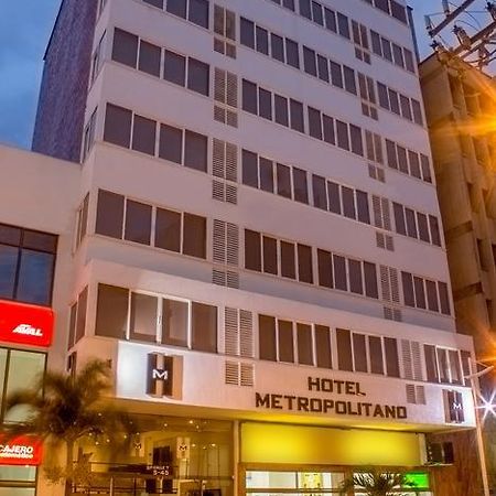 Hotel Metropolitano Neiva  Exterior foto